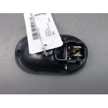 POIGNEE INTERIEURE PORTE ARRIERE GAUCHE RENAULT CLIO III Phase 2 2009-...