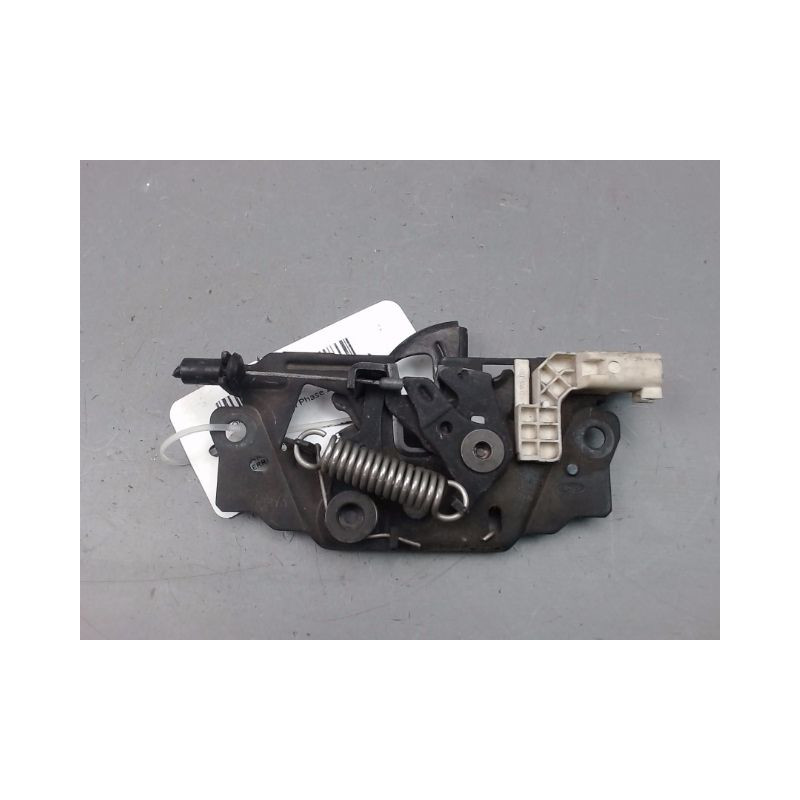 SERRURE CAPOT FORD FOCUS SW II Phase 2 2008-2010