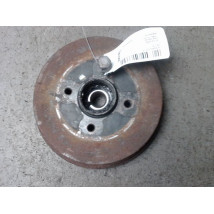 TAMBOUR ARRIERE GAUCHE NISSAN NOTE