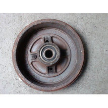 TAMBOUR ARRIERE GAUCHE NISSAN NOTE