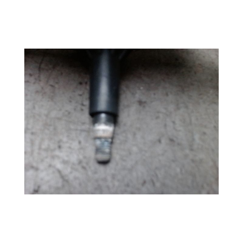 MECANISME ESSUIE-GLACE ARRIERE OPEL VECTRA GTS 5P