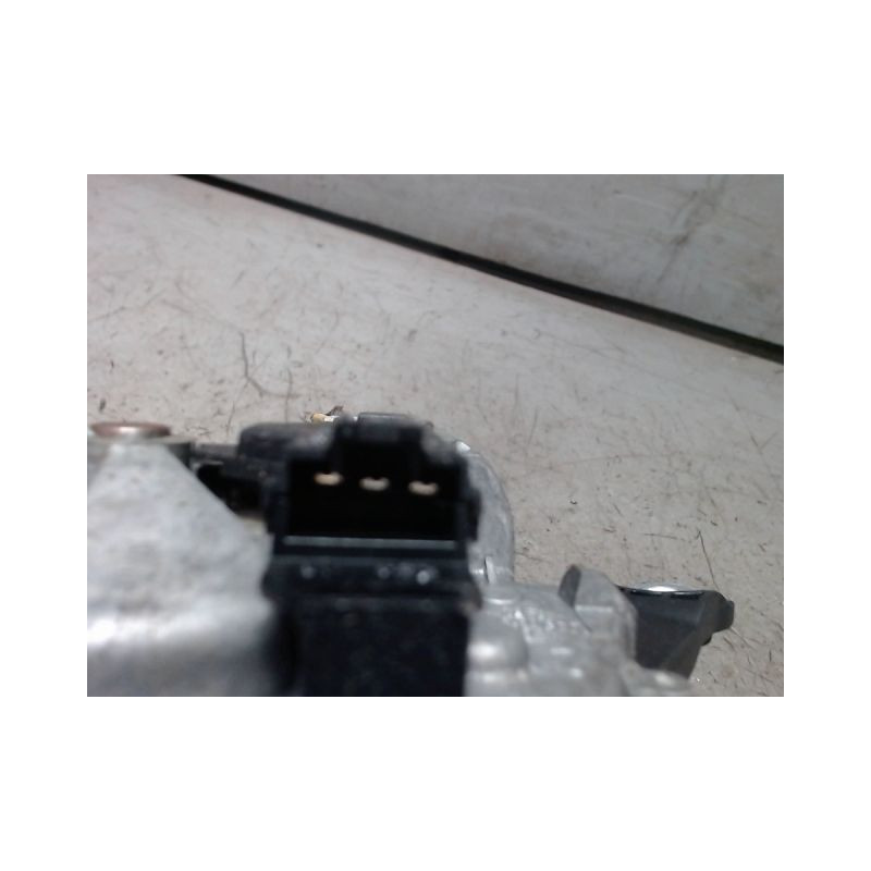 MECANISME ESSUIE-GLACE ARRIERE OPEL VECTRA GTS 5P