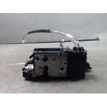 SYSTEME CONDAMNATION ARRIERE DROIT CITROEN C4 2010-