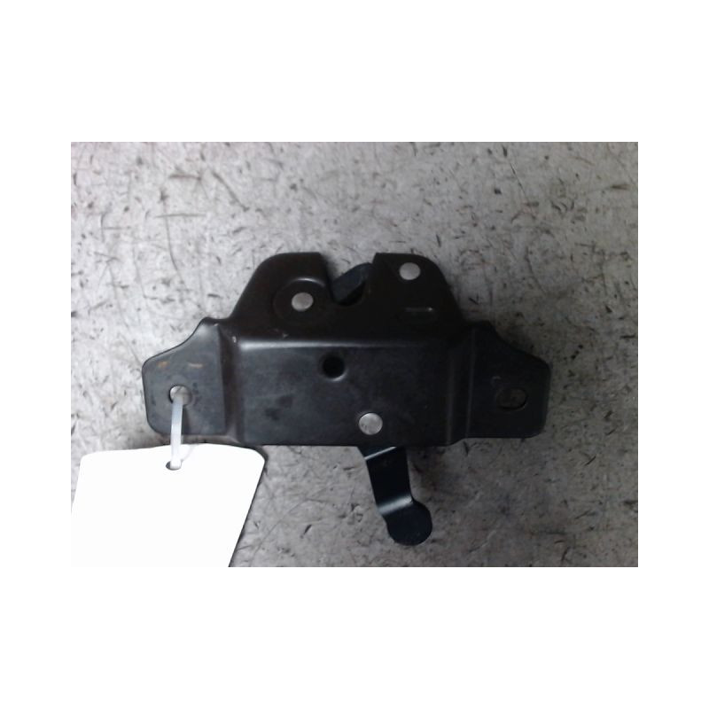 SERRURE HAYON  PEUGEOT 106 96-2003