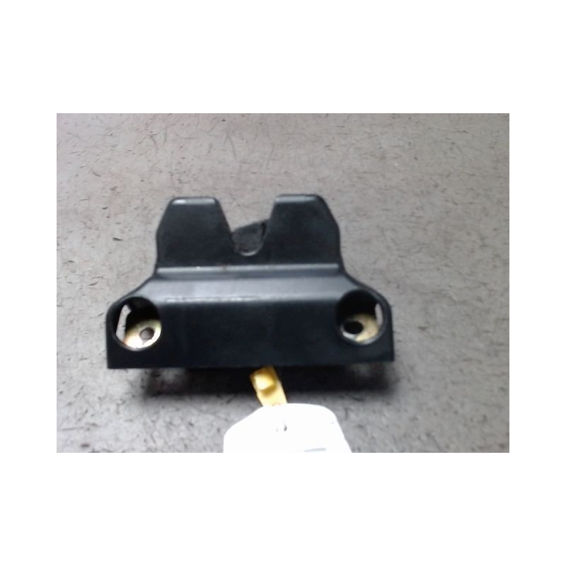 SERRURE HAYON  RENAULT LAGUNA 98-2000