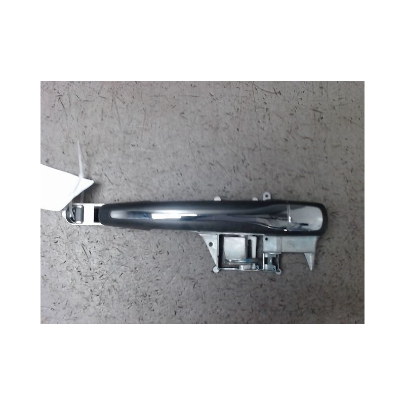 POIGNEE EXTERIEURE PORTE AVANT DROIT CITROEN C3