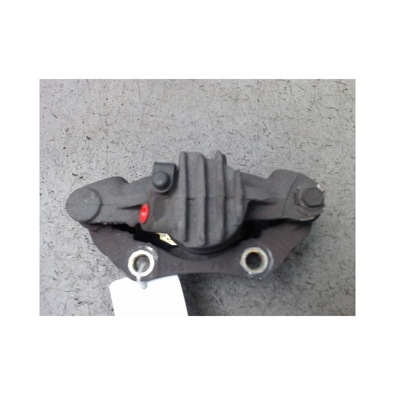 ETRIER DE FREIN AVANT GAUCHE PEUGEOT 206 3P