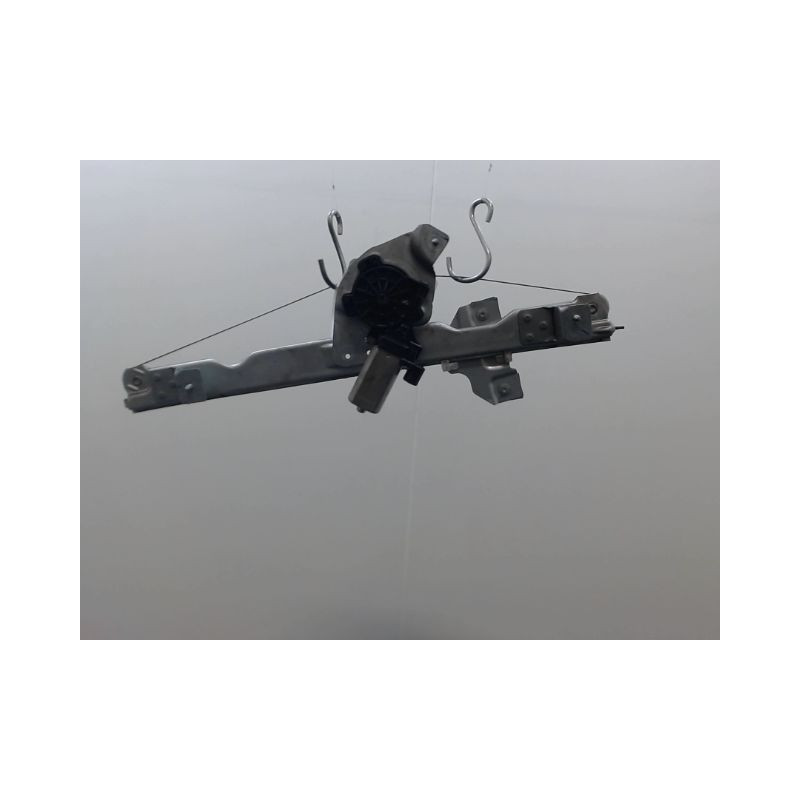 MECANISME+MOTEUR LEVE-GLACE AVANT GAUCHE DACIA SANDERO I 2008-2012