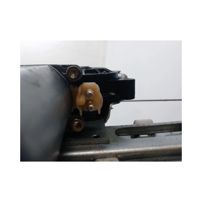 MECANISME+MOTEUR LEVE-GLACE AVANT GAUCHE MERCEDES CLASSE A MONOSP. I Phase 1 (168) 1998-2001