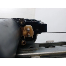 MECANISME+MOTEUR LEVE-GLACE AVANT GAUCHE MERCEDES CLASSE A MONOSP. I Phase 1 (168) 1998-2001