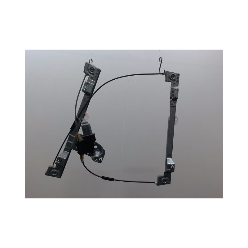 MECANISME+MOTEUR LEVE-GLACE AVANT GAUCHE RENAULT KANGOO BREAK II Phase 1 2008-2013