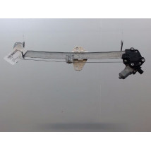 MECANISME+MOTEUR LEVE-GLACE AVANT DROIT HONDA CR-V 2005-