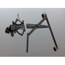 MECANISME+MOTEUR LEVE-GLACE ARRIERE GAUCHE TOYOTA COROLLA VERSO 2004-2007