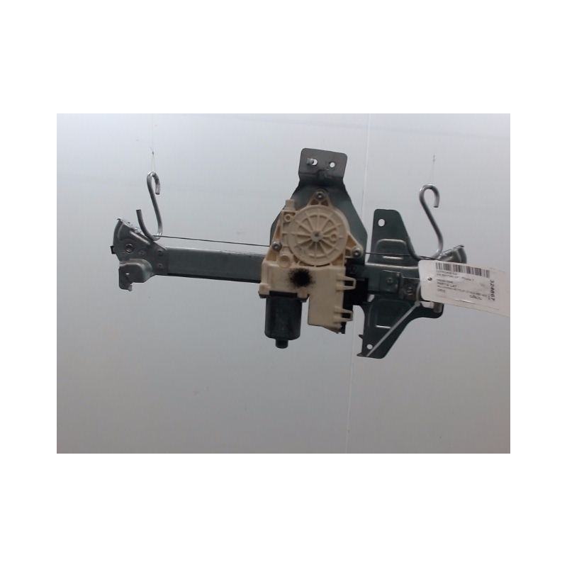 MECANISME+MOTEUR LEVE-GLACE ARRIERE GAUCHE CITROEN C4 I Phase 1 2004-2008