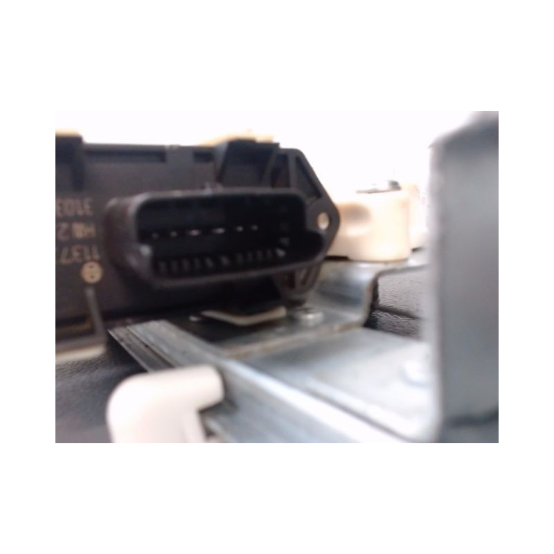 MECANISME+MOTEUR LEVE-GLACE ARRIERE GAUCHE CITROEN C4 I Phase 1 2004-2008