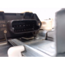 MECANISME+MOTEUR LEVE-GLACE ARRIERE GAUCHE CITROEN C4 I Phase 1 2004-2008