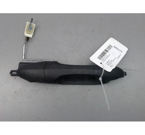 POIGNEE EXT PORTE ARD