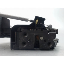 SYSTEME CONDAMNATION AVANT DROIT VOLVO XC60 10-