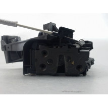 SYSTEME CONDAMNATION ARRIERE DROIT VOLVO XC60 10-