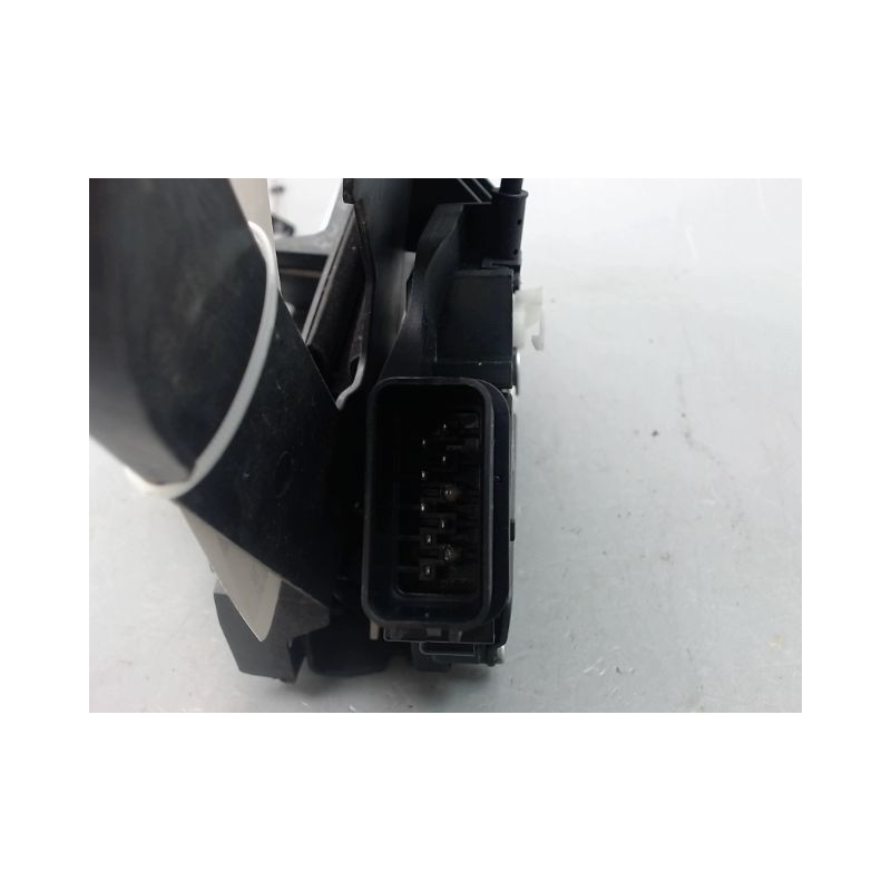 SYSTEME CONDAMNATION ARRIERE DROIT VOLVO XC60 10-