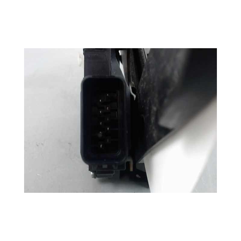 SYSTEME CONDAMNATION ARRIERE GAUCHE VOLVO XC60 10-