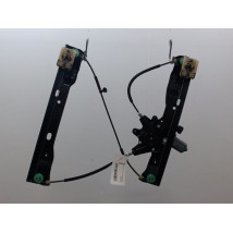 MECANISME+MOTEUR LEVE-GLACE AVANT GAUCHE FORD FOCUS III 2011-...