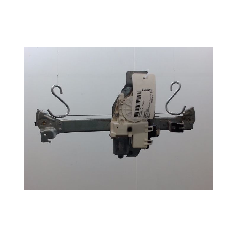 MECANISME+MOTEUR LEVE-GLACE ARRIERE GAUCHE CITROEN C4 I Phase 1 2004-2008