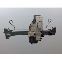 MECANISME+MOTEUR LEVE-GLACE ARRIERE GAUCHE CITROEN C4 I Phase 1 2004-2008