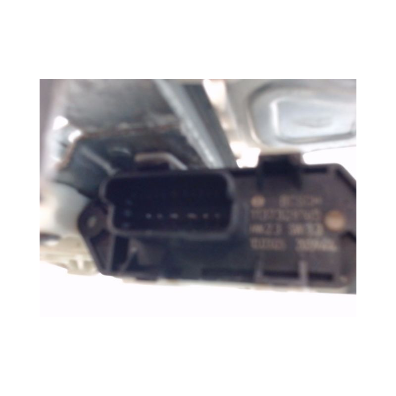 MECANISME+MOTEUR LEVE-GLACE ARRIERE GAUCHE CITROEN C4 I Phase 1 2004-2008