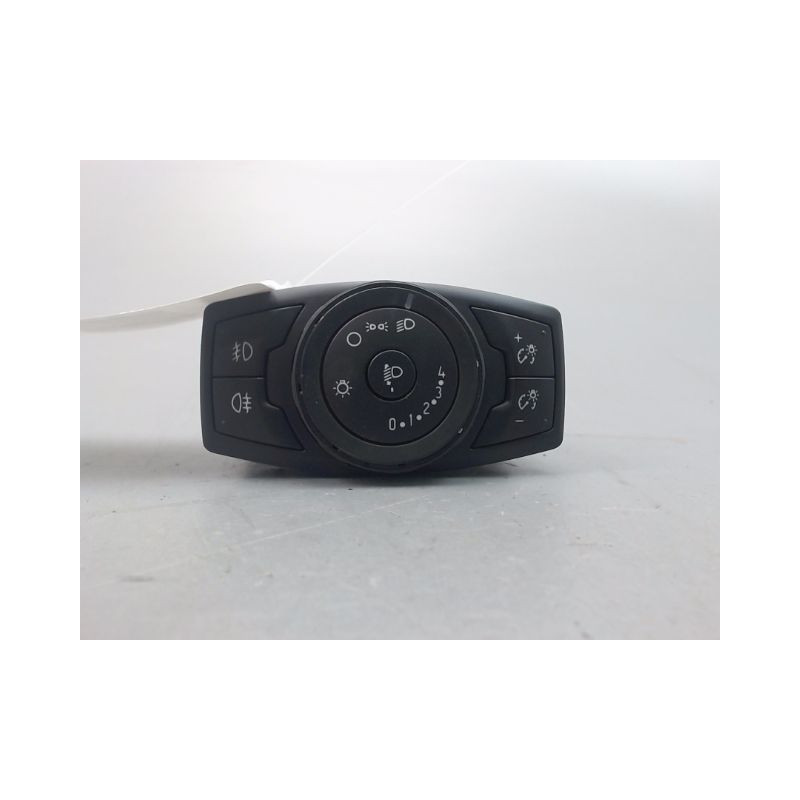 INTERIEUR COMMANDE PHARES FORD FOCUS SW II Phase 2 2008-2010