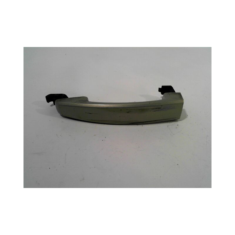 POIGNEE EXTERIEURE PORTE ARRIERE DROIT OPEL ZAFIRA 2006-