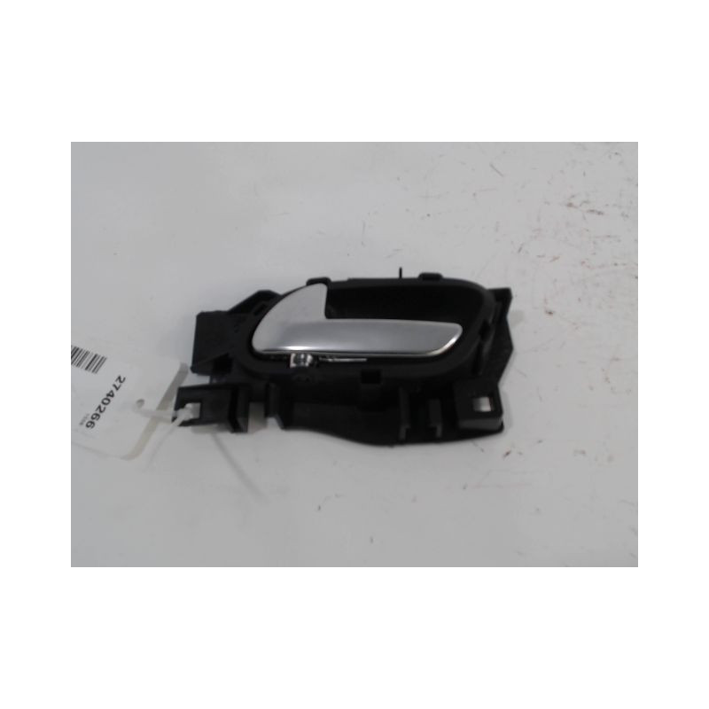 POIGNEE INTERIEURE PORTE ARRIERE GAUCHE PEUGEOT 508 2010-