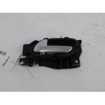 POIGNEE INTERIEURE PORTE ARRIERE GAUCHE PEUGEOT 508 2010-