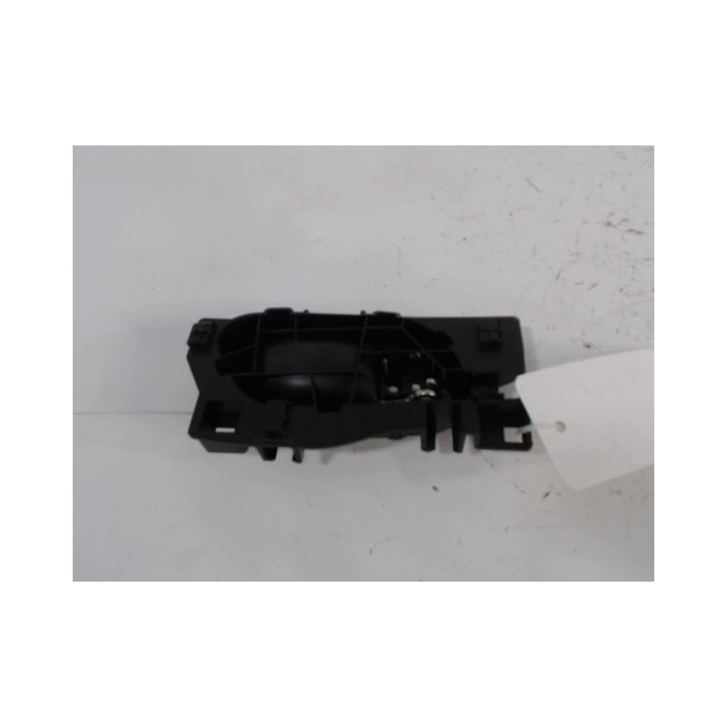 POIGNEE INTERIEURE PORTE ARRIERE GAUCHE PEUGEOT 508 2010-