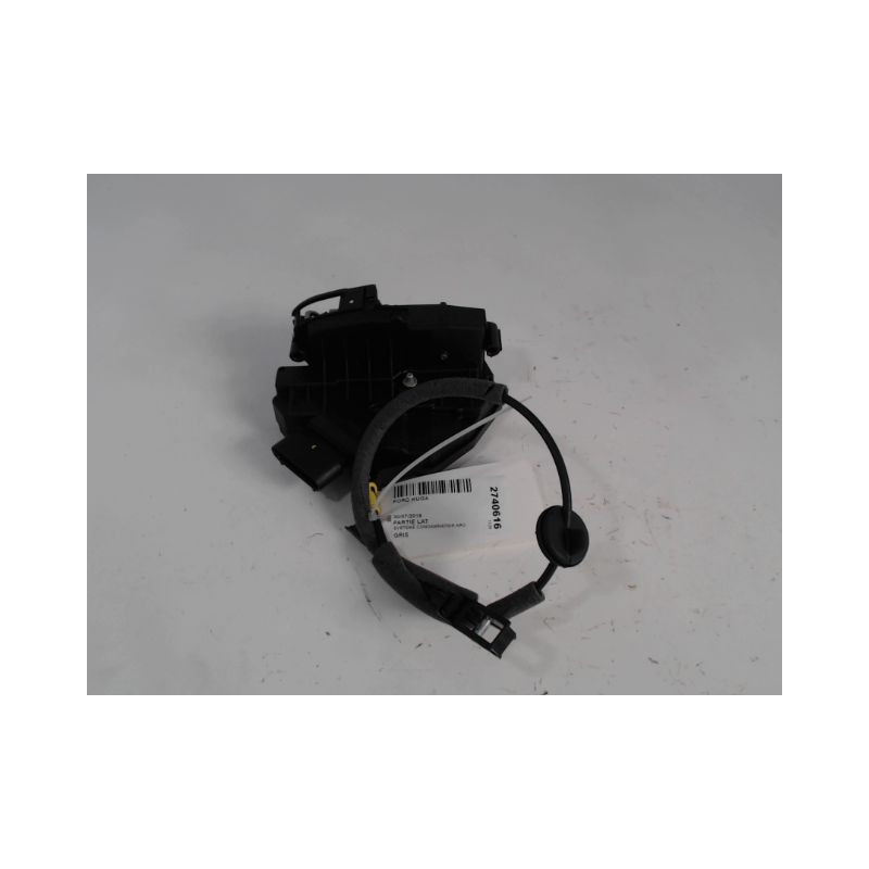 SYSTEME CONDAMNATION ARRIERE DROIT FORD KUGA
