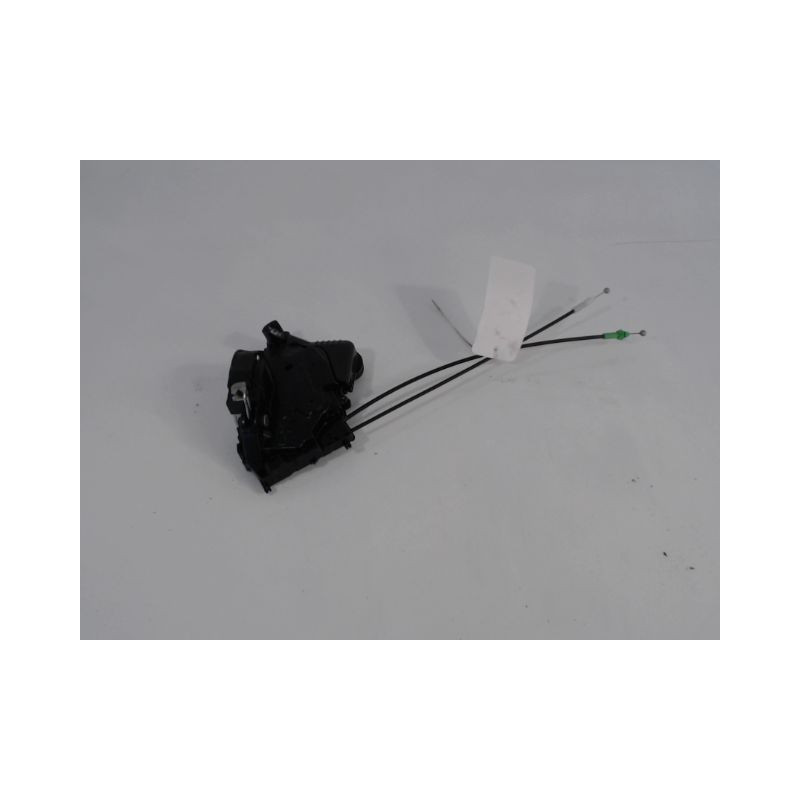 SYSTEME CONDAMNATION AVANT DROIT TOYOTA YARIS II 2010-