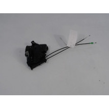 SYSTEME CONDAMNATION AVANT DROIT TOYOTA YARIS II 2010-
