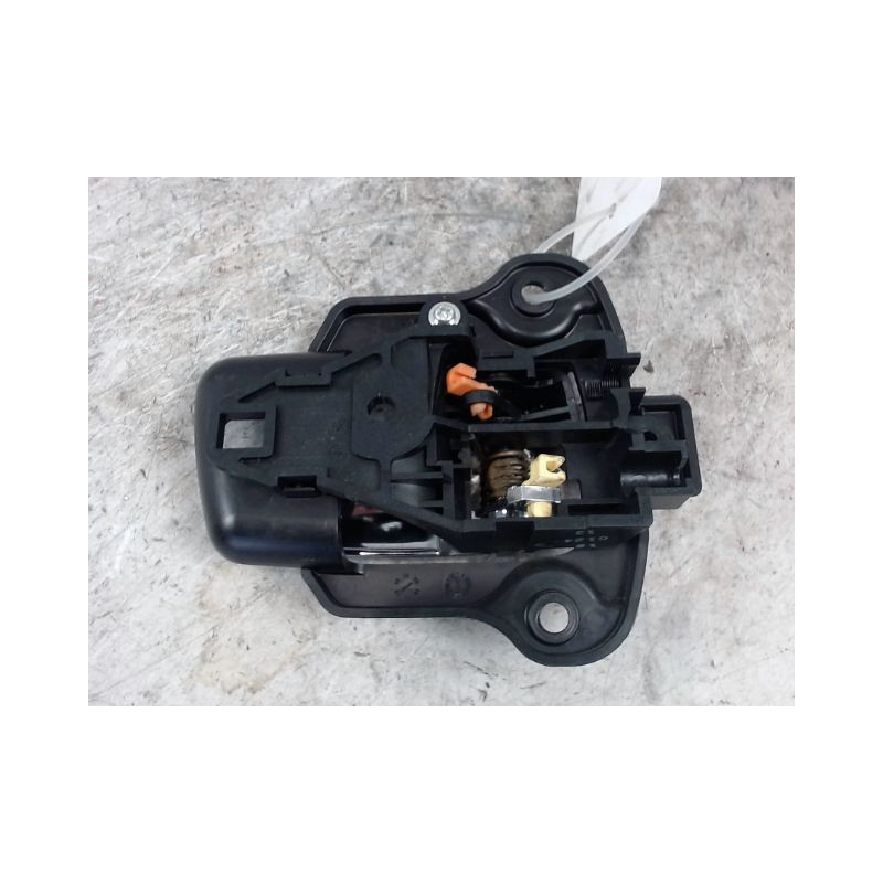 POIGNEE INTERIEURE PORTE AVANT GAUCHE CITROEN C-CROSSER