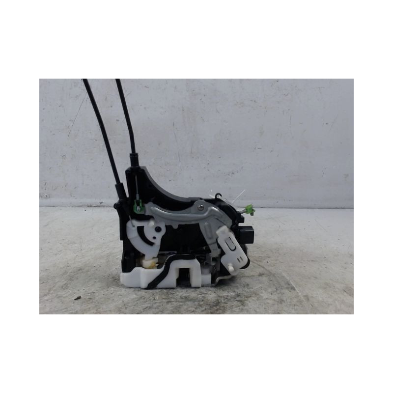 SERRURE PORTE ARRIERE GAUCHE CITROEN C-CROSSER