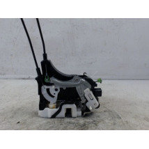 SERRURE PORTE ARRIERE GAUCHE CITROEN C-CROSSER