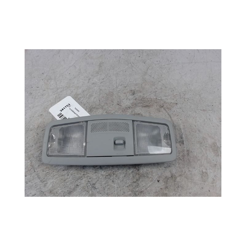 PLAFONNIER CITROEN C-CROSSER