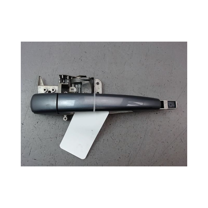 POIGNEE EXTERIEURE PORTE ARRIERE DROIT CITROEN C4 I Phase 2 2008-2010