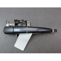 POIGNEE EXTERIEURE PORTE ARRIERE DROIT CITROEN C4 I Phase 2 2008-2010