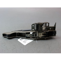 POIGNEE EXTERIEURE PORTE ARRIERE DROIT CITROEN C4 I Phase 2 2008-2010