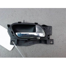 POIGNEE INTERIEURE PORTE ARRIERE DROIT CITROEN C4 I Phase 2 2008-2010
