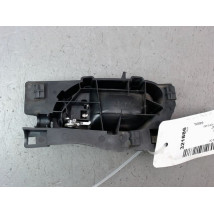 POIGNEE INTERIEURE PORTE ARRIERE DROIT CITROEN C4 I Phase 2 2008-2010