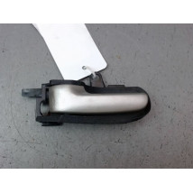 POIGNEE INTERIEURE PORTE AVANT GAUCHE TOYOTA YARIS I Phase 2 2003-2005