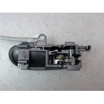POIGNEE INTERIEURE PORTE AVANT GAUCHE TOYOTA YARIS I Phase 2 2003-2005