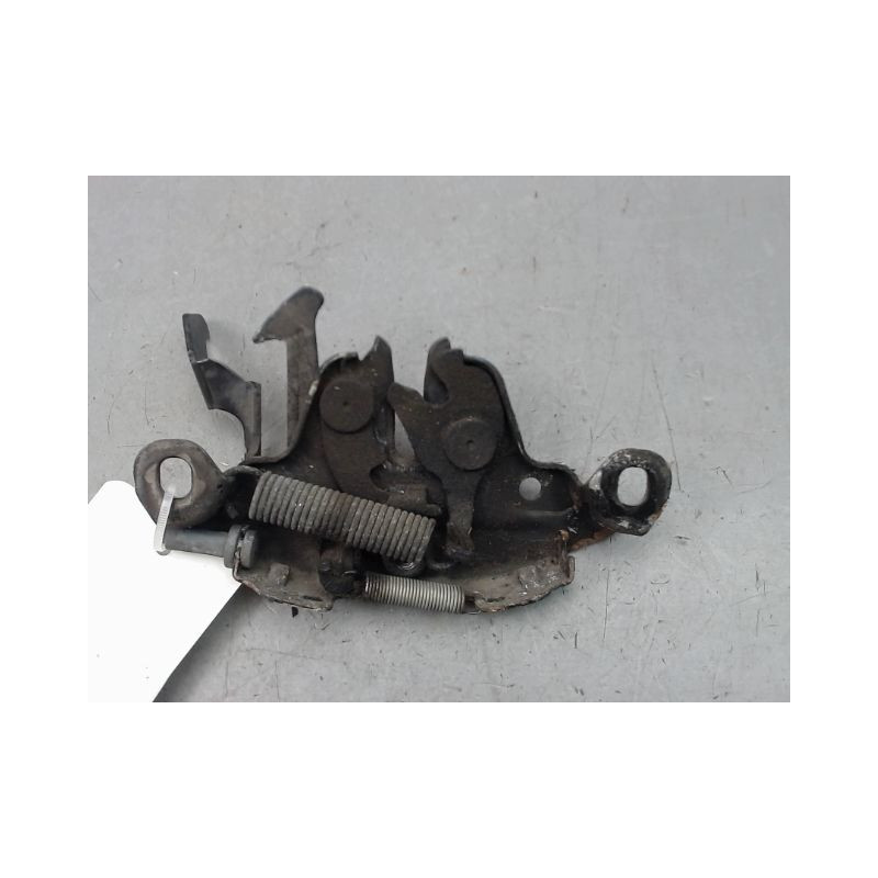 SERRURE CAPOT NISSAN NOTE I Phase 1 2006-2009