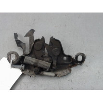 SERRURE CAPOT NISSAN NOTE I Phase 1 2006-2009